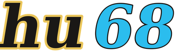 hu68 logo