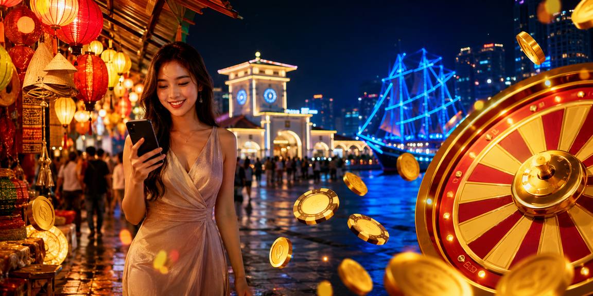 hu68 Những gì có trong sảnh casino của hu68
